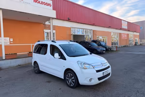 Citroen Berlingo 110 S&S gpl