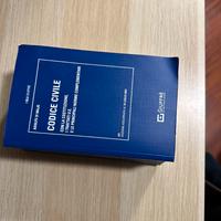 Codice Civile Giuffrè