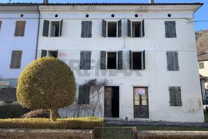 Porzione di villa - Cesiomaggiore