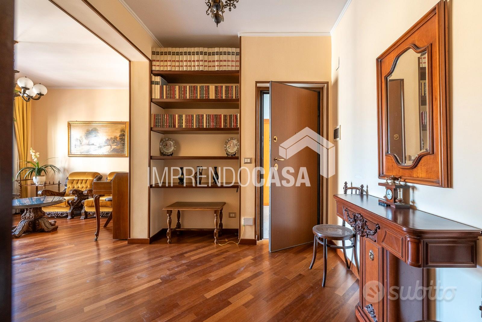 Appartamento – Palermo, Resuttana, VI Circoscrizione - Vista 4