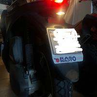 Piaggio Liberty S 50 - 2017