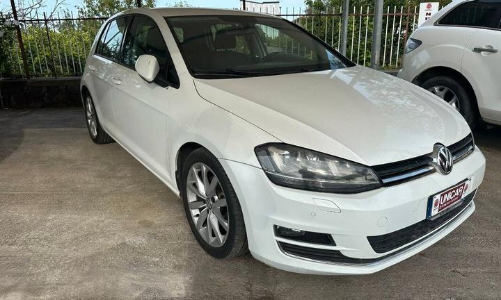 Volkswagen Golf 2.0 tdi Highline 150cv 5p