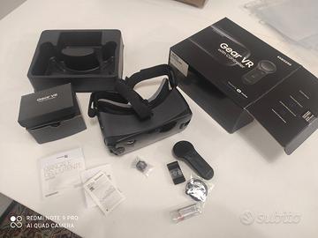 gear VR samsung