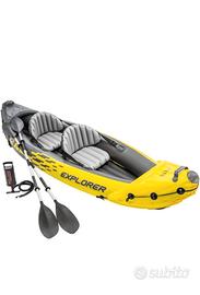 kayak Intex Explorer K2 