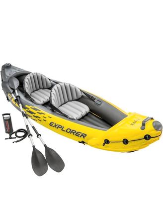 kayak Intex Explorer K2 
