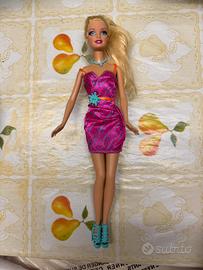 Barbie Mattel 2009
