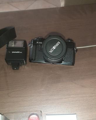 macchina fotografica + fotocamera 