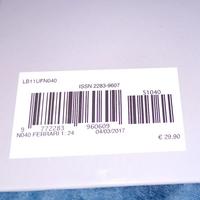 Collezione Ferrari stradali N.60 pezzi SCALA 1/24