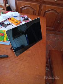 Microsoft Surface Pro 7+