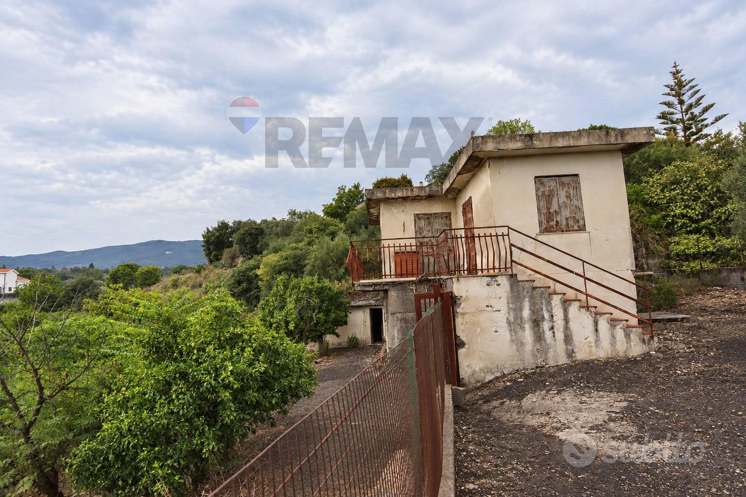 Terreno - Santa Venerina - Vista 5