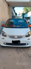 SMART Fortwo coupé 