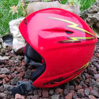 Casco sci bambino