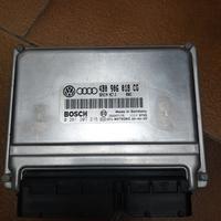 Centralina motore AUDI A6 C5 Vw Passat b5 1.8T
