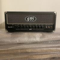 Testata basso Ebs classic 450