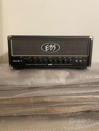 Testata basso Ebs classic 450