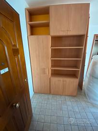 Armadio Ingresso
