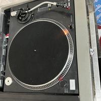 Coppia giradischi American Audio