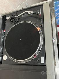 Coppia giradischi American Audio