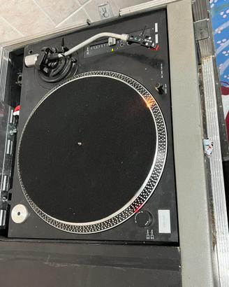 Coppia giradischi American Audio