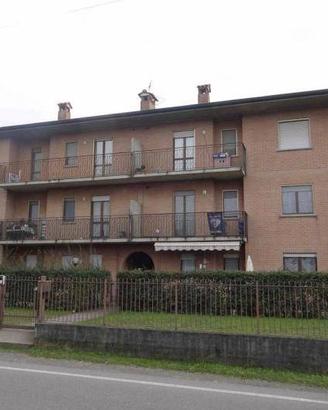 Immobile in asta di 147 m² con 4 locali e box auto