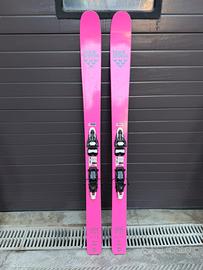 Sci Black Crow Corvus Freebird 10.9 cm 175