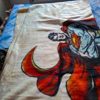coperta letto singolo 