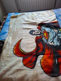 coperta letto singolo 