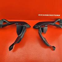 CONVOGLIATORE PRESA ARIA BMW R1200GS LC