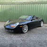 Porsche 986 Boxster S 3.2