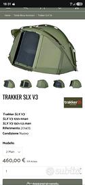 Tenda Carpfishing  Trakker Slx v3 150  