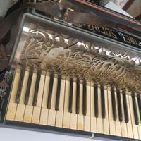 Fisarmonica Fidelsocin da collezione 