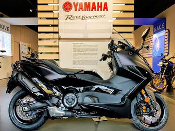 Yamaha T Max 560 Tech MAX