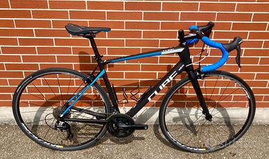 Cube Attain GTC Pro Rims Tg 56 By New Bike