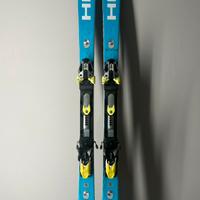 Sci Head E-Race pro | ultima edizione