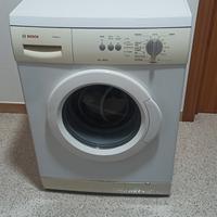 Lavatrice Bosch 6Kg