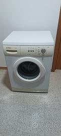 Lavatrice Bosch 6Kg