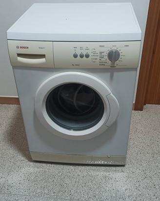 Lavatrice Bosch 6Kg