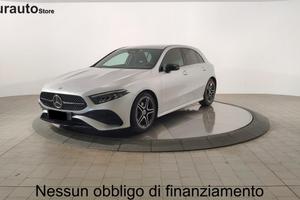 MERCEDES A 200 Amg Line Premium Automatica