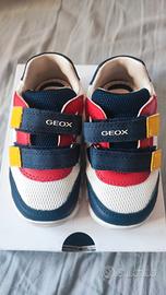 scarpe primi passi