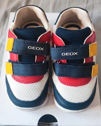 scarpe primi passi