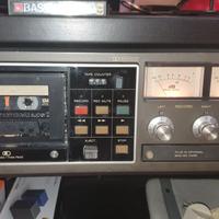 Registratore cassette Teac C2