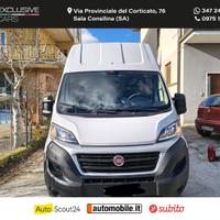FIAT Ducato 35 2.3 MJT 130CV PM-TN Furg. Maxi XLH3