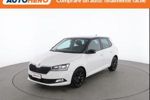 SKODA Fabia PH85586