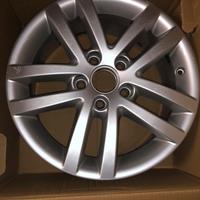 Cerchi Volkswagen 16