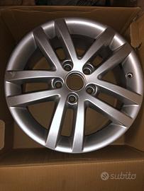 Cerchi Volkswagen 16