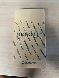 📱 MOTOROLA MOTO G35 128GB – NUOVO SIGILLATO!