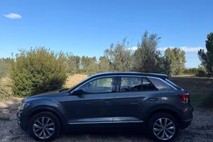 Volkswagen T-Roc 1.6 TDI Diesel