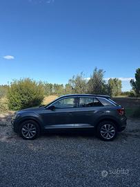 Volkswagen T-Roc 1.6 TDI Diesel