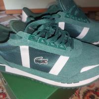 Lacoste 