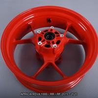 Cerchio posteriore OEM APRILIA RSV4 1000 2015 2020